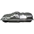 2000 Gmc C3500HD Fuel Tank 1