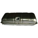 1961 Chevrolet Biscayne Fuel Tank 1