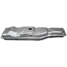 2000 Chevrolet Express 2500 Fuel Tank 1