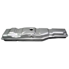 2000 Gmc Savana 2500 Fuel Tank 1