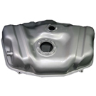 BuyAutoParts Honda Fuel Tank 38-205528O