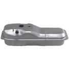 1986 Mazda B2000 Fuel Tank 1