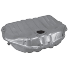 1987 Nissan Maxima Fuel Tank 1