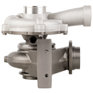 2008 Ford F Series Trucks Turbocharger 5