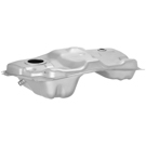 2012 Toyota Matrix Fuel Tank 1