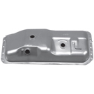 1990 Toyota Pick-up Truck Fuel Tank 1