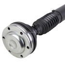 BuyAutoParts 91-01179N Driveshaft 3