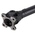 BuyAutoParts 91-01179N Driveshaft 4