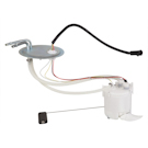 2000 Ford F Series Trucks Fuel Pump Assembly 2