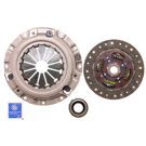 2013 Mazda 2 Clutch Kit 1