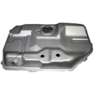 BuyAutoParts 38-206838O Fuel Tank 1