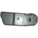 BuyAutoParts Kia Fuel Tank 38-206878O