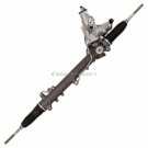 OEM / OES 80-01383OR Rack and Pinion 1