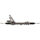 OEM / OES 80-01383OR Rack and Pinion 3