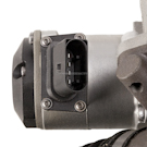 2009 Bmw 650i Rack and Pinion 5