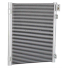 BuyAutoParts  Dodge RamTrucks A/C Condenser 60-60407N