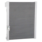 BuyAutoParts 60-60407N A/C Condenser 2