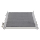 BuyAutoParts 60-60407N A/C Condenser 3