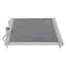 BuyAutoParts 60-60407N A/C Condenser 4