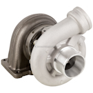 BuyAutoParts 40-31205AN Turbocharger 1