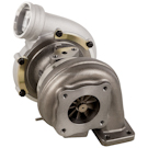 2013 Deutz All Models Turbocharger 2