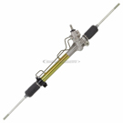 BuyAutoParts 80-00728AN Rack and Pinion 1