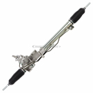 BuyAutoParts  Volvo S80 Rack and Pinion 80-00828AN
