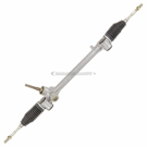 BuyAutoParts 80-70214AN Rack and Pinion 1