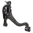 2007 Land Rover Range Rover Sport Control Arm Kit 2