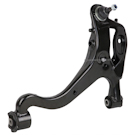 2007 Land Rover Range Rover Sport Control Arm Kit 3