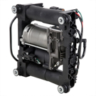 2007 Land Rover Range Rover Suspension Compressor 2