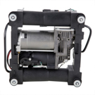 2007 Land Rover Range Rover Suspension Compressor 4