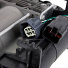 2007 Land Rover Range Rover Suspension Compressor 5