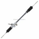 1982 Dodge Omni Rack and Pinion 1