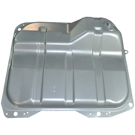 1996 Mazda Miata Fuel Tank 1