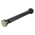2007 Mercedes Benz ML320 Driveshaft 2