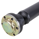 2007 Mercedes Benz ML320 Driveshaft 4
