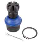 2003 Jeep Liberty Ball Joint 1