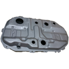 2003 Mitsubishi Lancer Fuel Tank 1