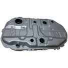 2007 Mitsubishi Lancer Fuel Tank 1