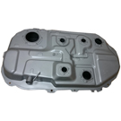 BuyAutoParts 38-206958O Fuel Tank 1