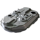 2003 Mitsubishi Outlander Fuel Tank 1