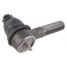 1978 Nissan 810 Outer Tie Rod End 2