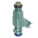 2004 Chrysler Sebring Fuel Injector 2