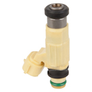 2005 Suzuki XL-7 Fuel Injector 2