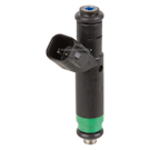 2007 Jeep Commander Fuel Injector Set 2