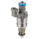 2000 Saturn LS Fuel Injector 1