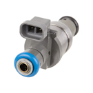 2000 Saturn LS Fuel Injector 3