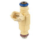 2003 Hyundai Tiburon Fuel Injector 1