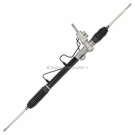 BuyAutoParts  Mitsubishi Outlander Rack and Pinion 80-01042AN